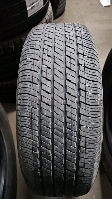 4 x P235/65R17 104T Yokohama Avid S34