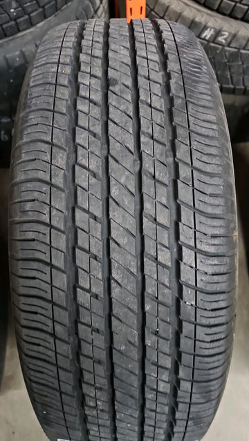 4 x P235/65R17 104T Yokohama Avid S34