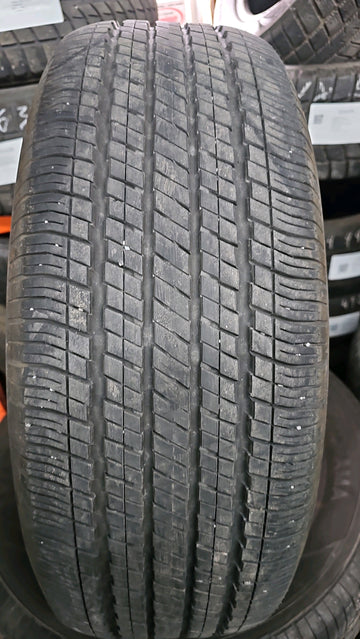 4 x P235/65R17 104T Yokohama Avid S34