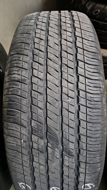 4 x P235/65R17 104T Yokohama Bluearth S34