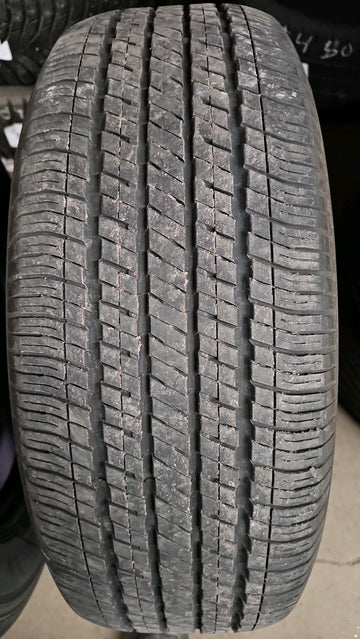 4 x P235/65R17 104T Yokohama Avid S34