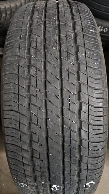 4 x P235/65R17 104T Yokohama Avid S34