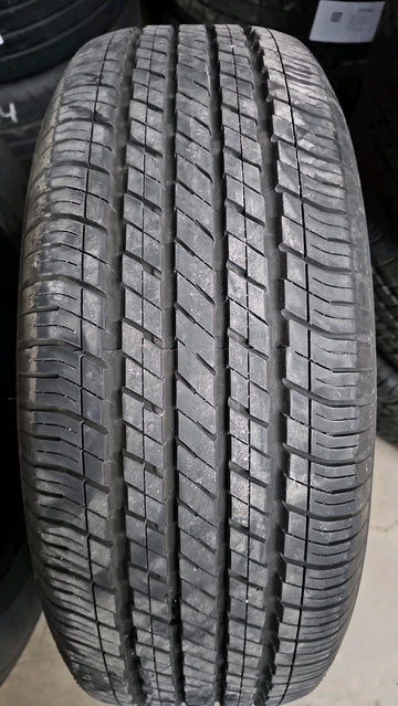 4 x P235/65R17 104T Yokohama Avid S34