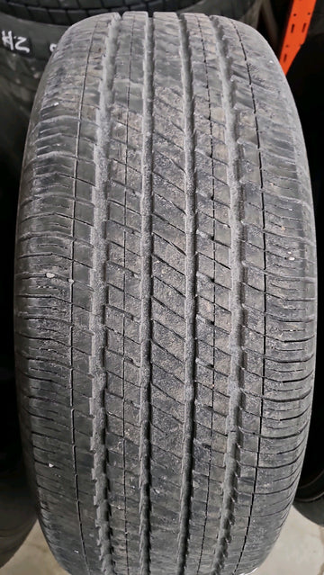 4 x P235/65R17 104T Yokohama Avid S34