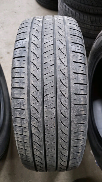 4 x P195/65R15 91S Yokohama Avid Ascend GT