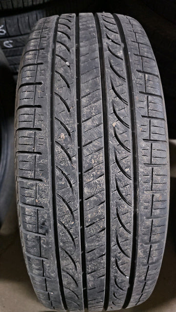 4 x P195/65R15 91S Yokohama Avid Ascend GT