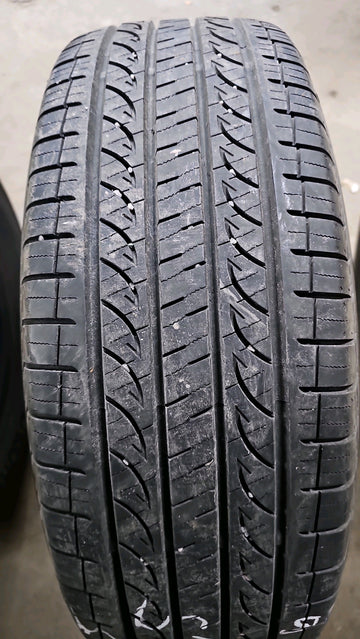 4 x P195/65R15 91S Yokohama Avid Ascend GT