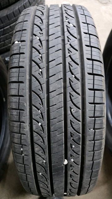 4 x P195/65R15 91S Yokohama Avid Ascend GT