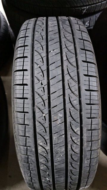 4 x P195/65R15 91S Yokohama Avid GT BlueEarth