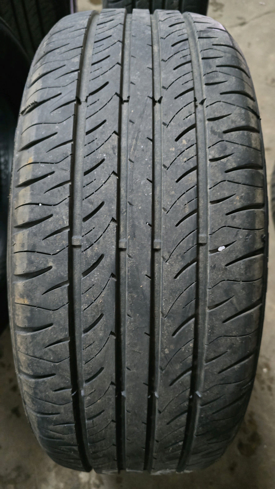 4 x P205/55R16 94V Farroad FRD16