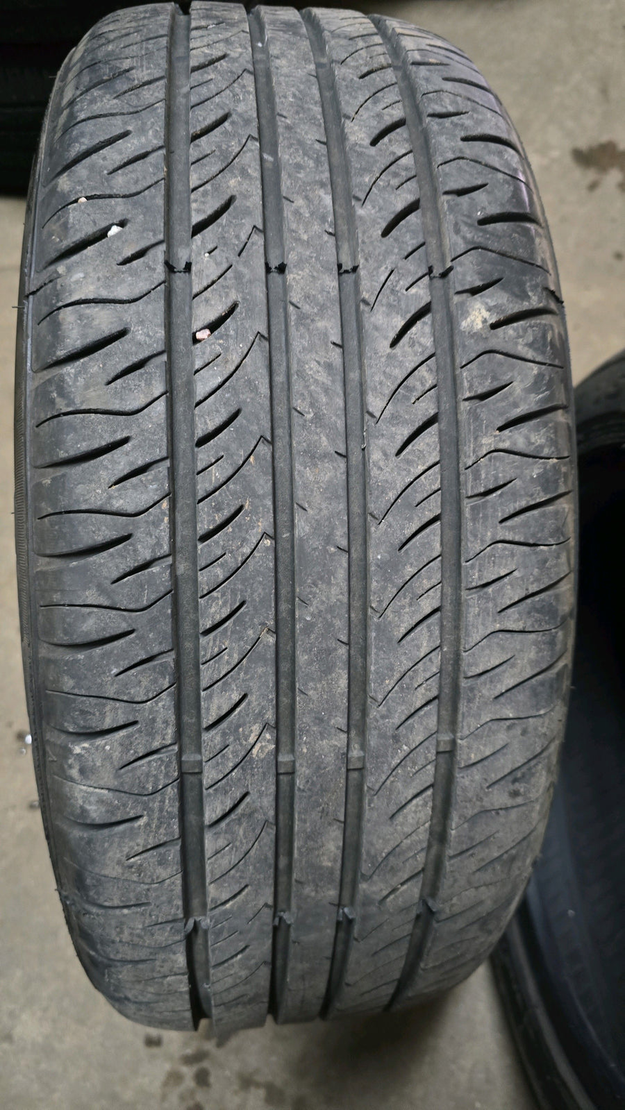 4 x P205/55R16 94V Farroad FRD16