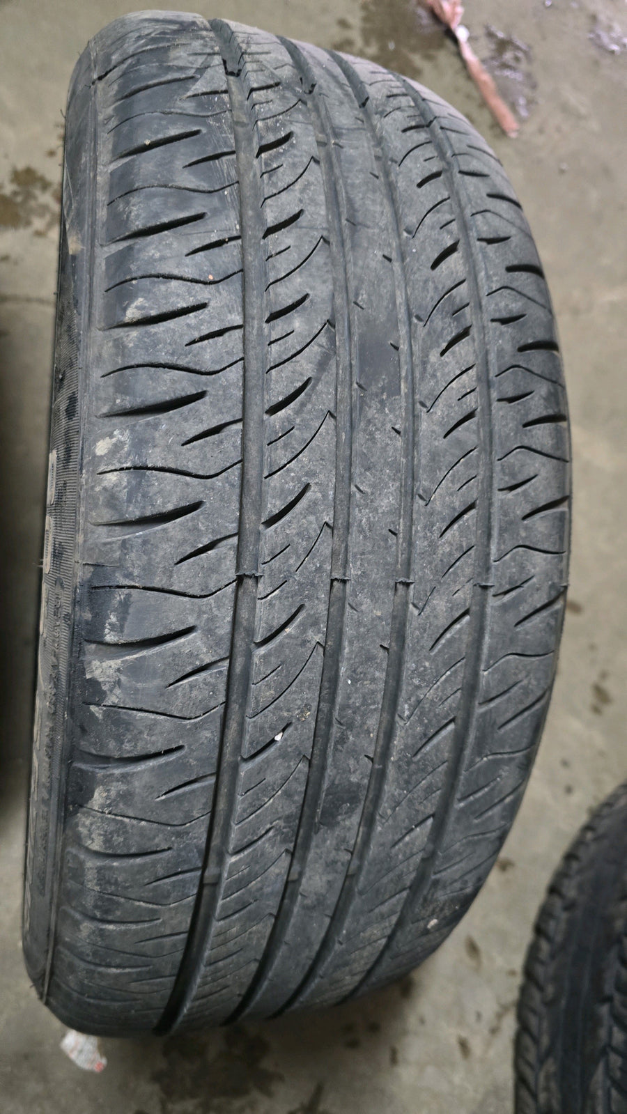 4 x P205/55R16 94V Farroad FRD16