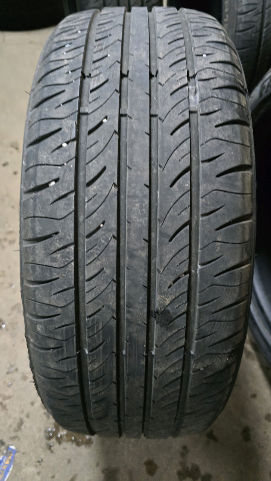 4 x P205/55R16 94V Farroad FRD16