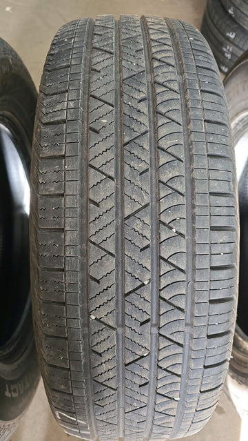 4 x P235/65R17 104H Continental CrossContact LX Sport