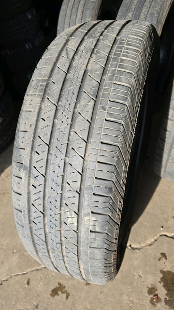 4 x P235/65R17 104H Continental CrossContact LX Sport