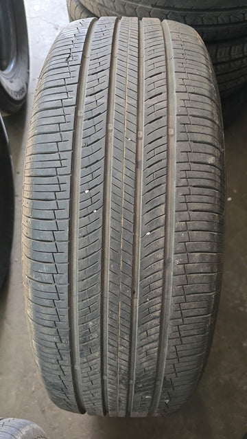 4 x P235/65R17 104H Nexen Roadian GTX