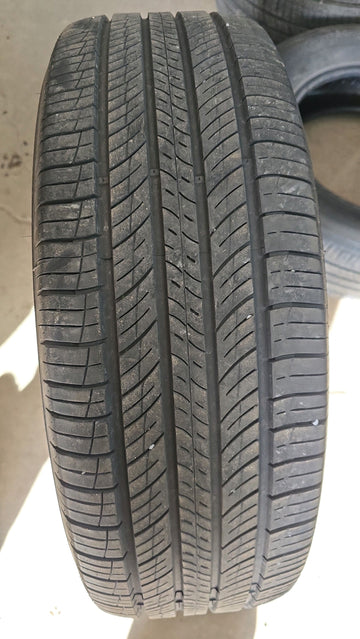 4 x P235/65R17 104H Hankook Dynapro HP2