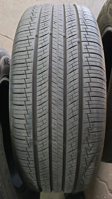 4 x 235/65R17 104H Nexen Roadian GTX