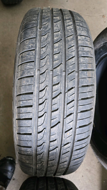 4 x 235/65R17 108H Autre Powertrac Cityrover