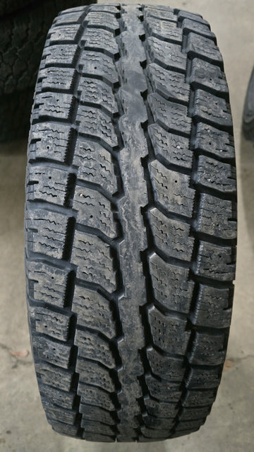 2 x LT245/75R16 120/116Q Dean Wintercat Radial SST