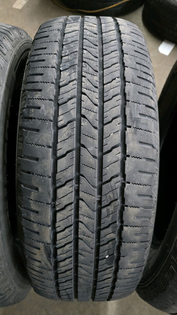 4 x P235/65R17 104T Laufenn X Fit HT