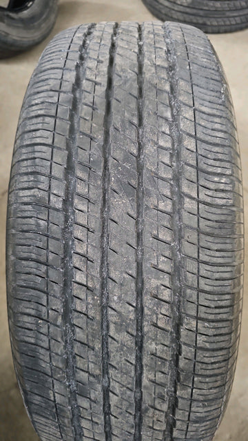 1 x P235/65R17 104T Yokohama Avid S34