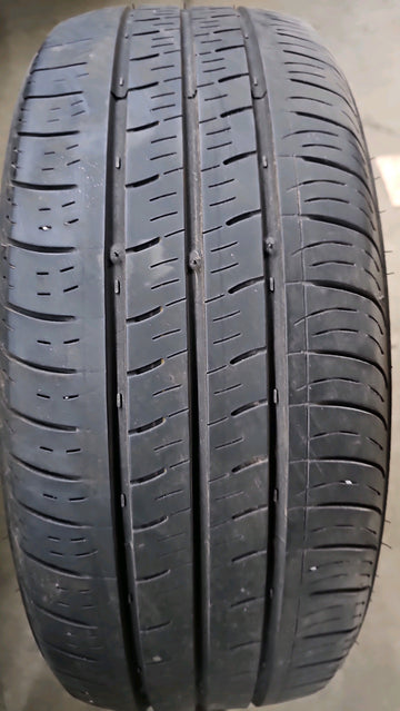 4 x P185/55R15 82H Kumho Solus TA31