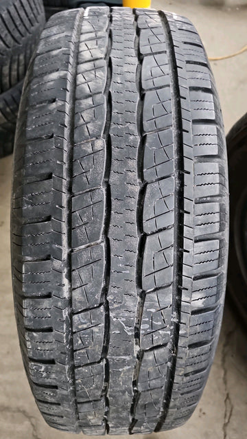 2 x P235/70R16 106T General Grabber HTS 60