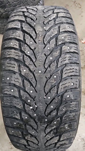 4 x P245/60R18 109T Nokian Nordman North 9 SUV