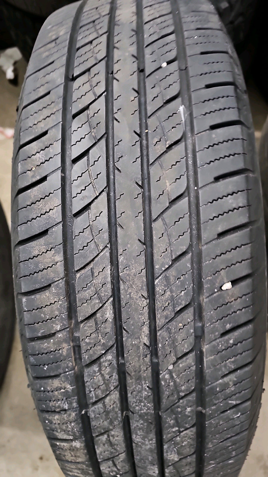 4 x P225/70R16 103T Westlake SU318