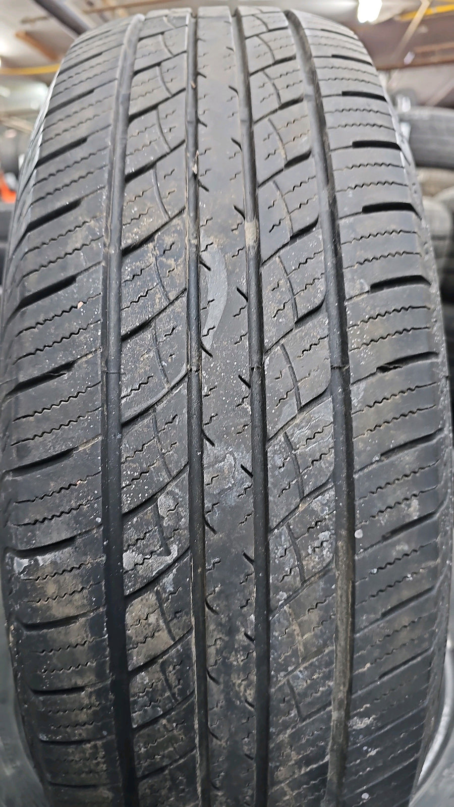 4 x P225/70R16 103T Westlake SU318