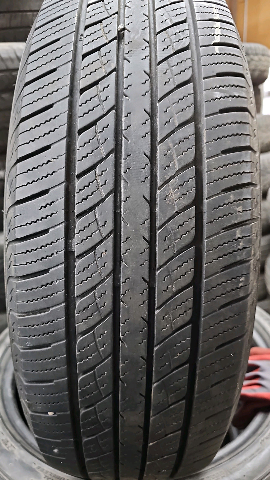 4 x P225/70R16 103T Westlake SU318