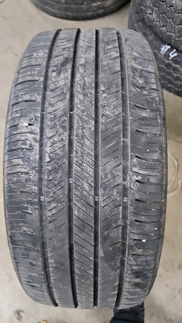 2 x P235/45R18 94V Hankook Kinergy GT