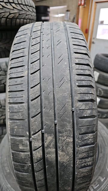 1 x P195/65R15 95H Nokian Entyre 2.0