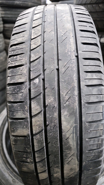 2 x P195/65R15 95H Nokian Entyre 2.0