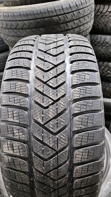 1 x P245/35R19 93W Pirelli Winter SottoZero Series 3