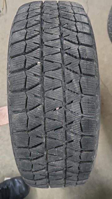 1 x P195/65R15 91H Bridgestone Blizzak WS-80