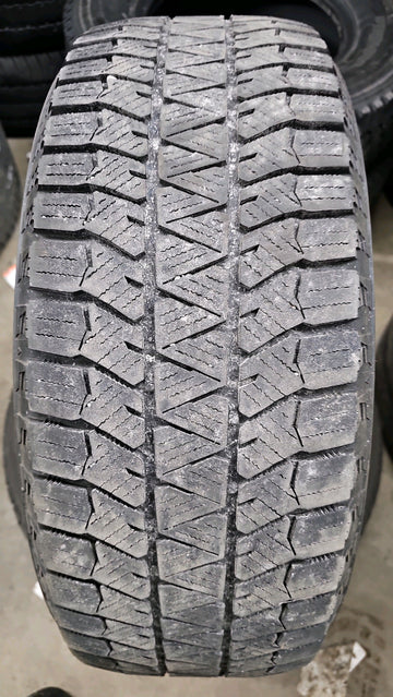 1 x P205/60R16 92H Bridgestone Blizzak WS-90