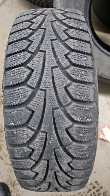 1 x P195/65R15 95R Nokian Hakkapeliitta RSI