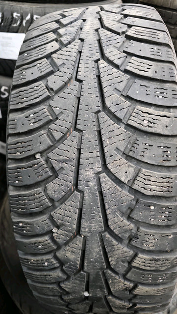 2 x P235/55R17 103T Nokian Nordman 5