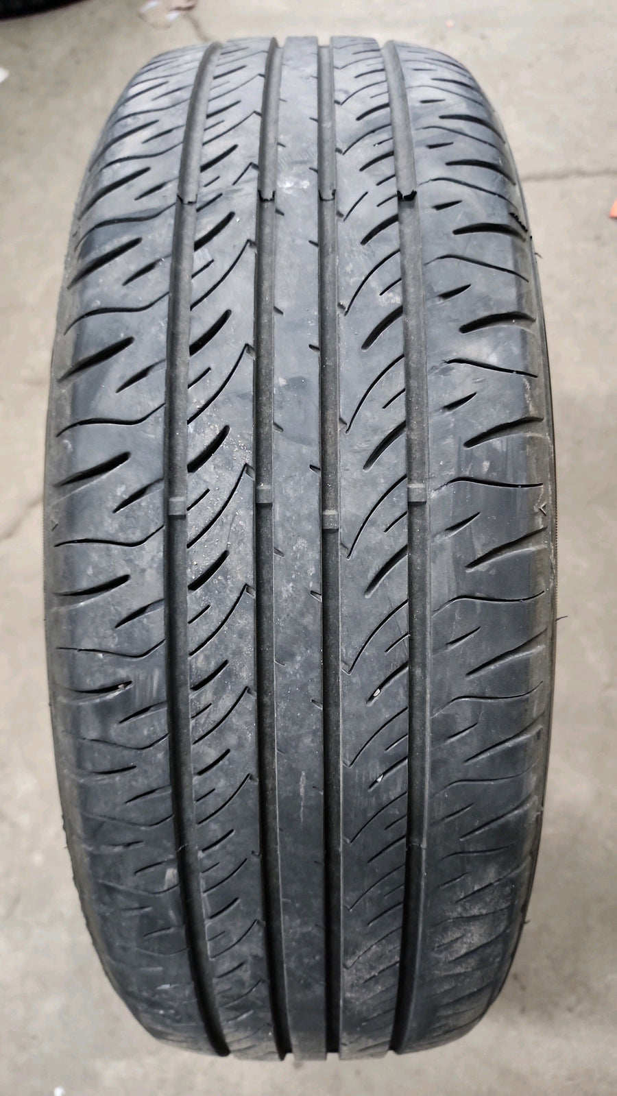 4 x P195/65R15 91V Farroad FRD16