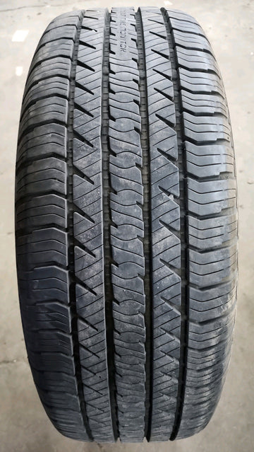 1 x P235/65R17 104H General Evertrek