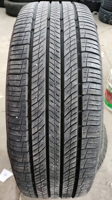 1 x P235/65R17 104H Hankook Dynapro HP2