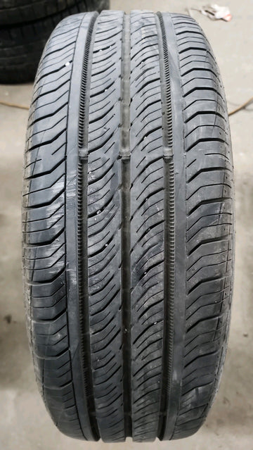 4 x P185/65R15 88H Continental ProContact TX