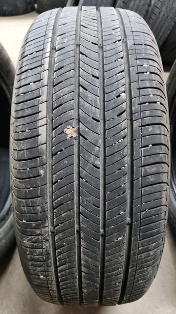 4 x P205/55R16 91H Kumho Solus TA31