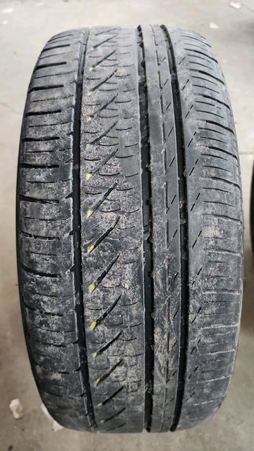 2 x P195/60R15 88H Bridgestone Turanza Serenity Plus