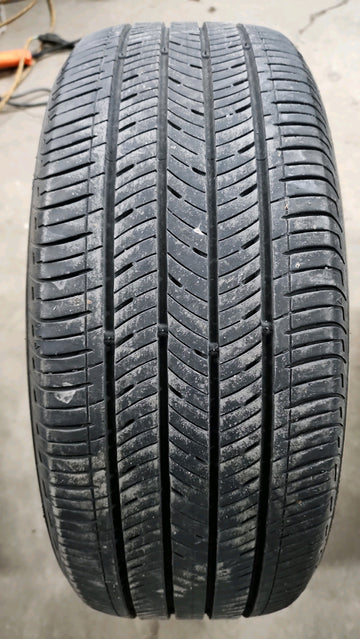 4 x P205/55R16 91H Kumho Solus TA31