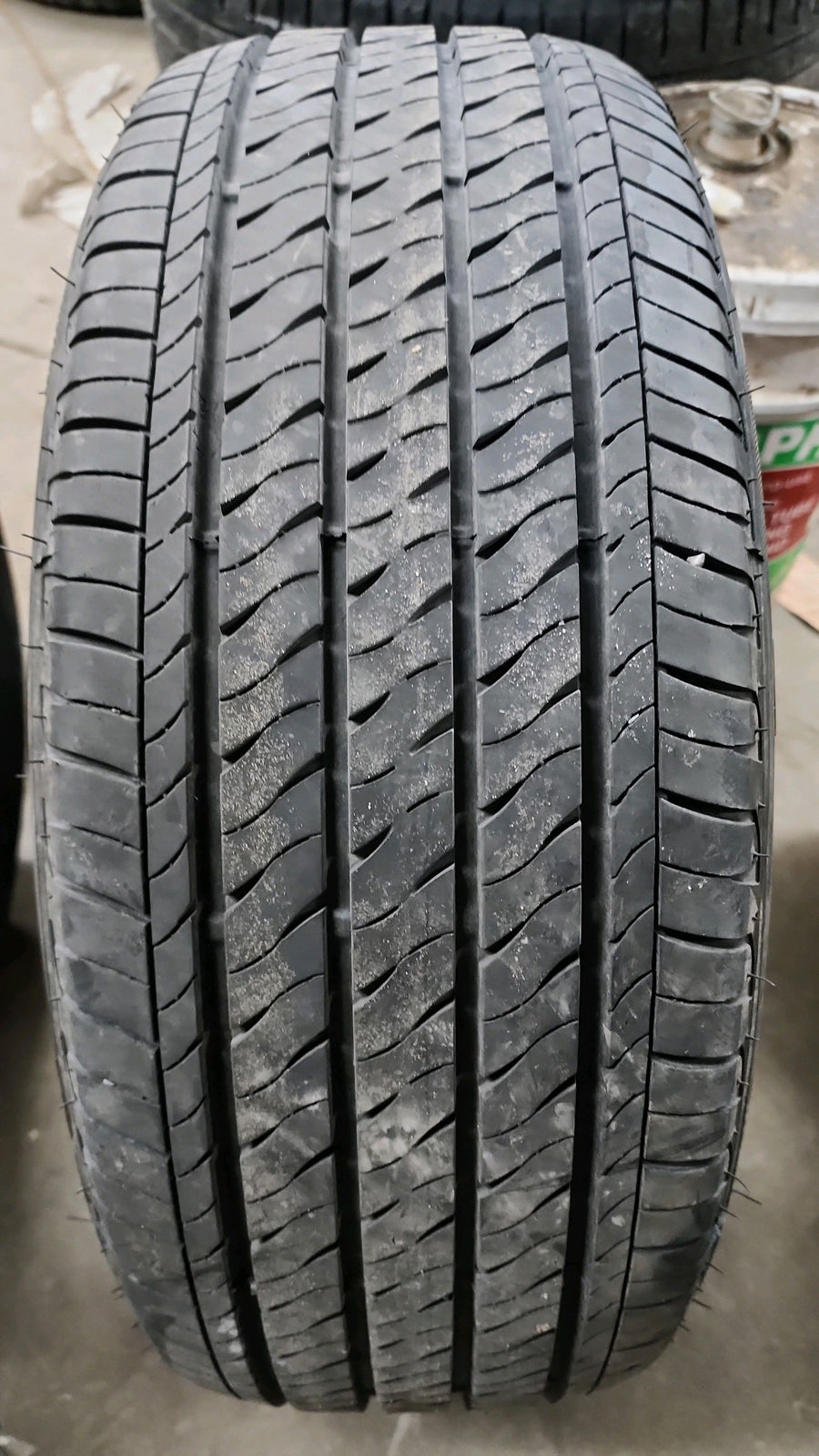 4 x P205/55R16 91H Firestone FT140