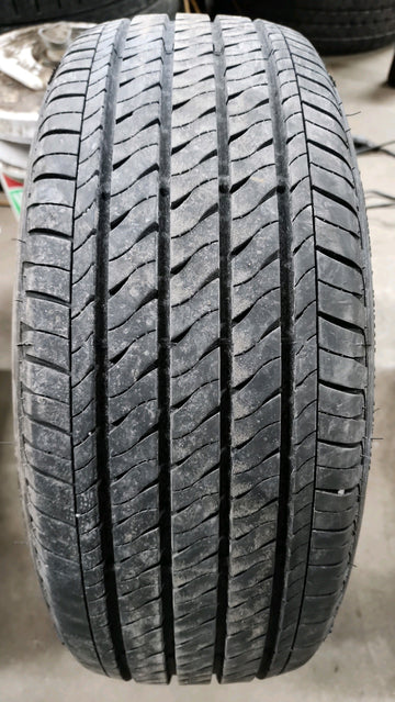 4 x P205/55R16 91H Firestone FT140