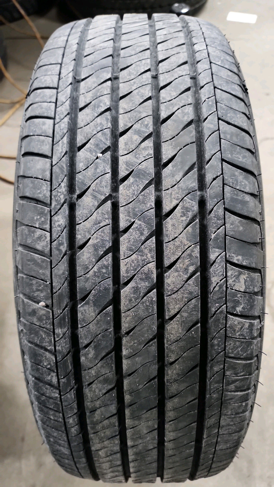 4 x P205/55R16 91H Firestone FT140